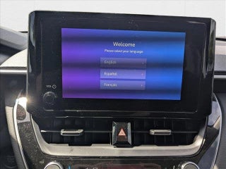 Toyota Corolla Cross for sale Las Vegas