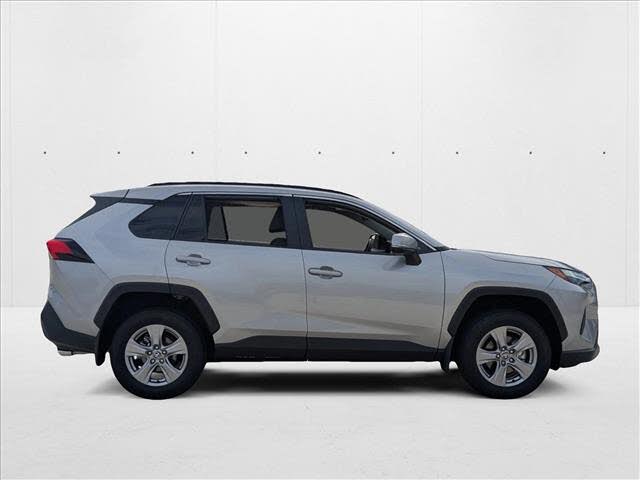 2025 Toyota RAV4 XLE
                                    for sale in Davie, FL – photo 4