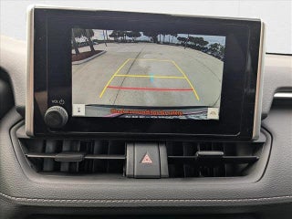 2025 Toyota RAV4 thumbnail – Davie, FL – 14