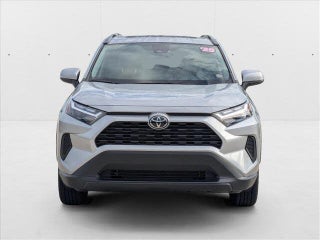 2025 Toyota RAV4 thumbnail – Davie, FL – 2