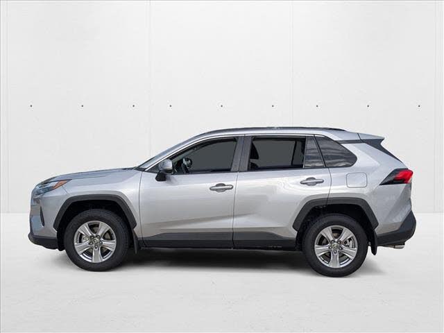 2025 Toyota RAV4 XLE
                                    for sale in Davie, FL – photo 9