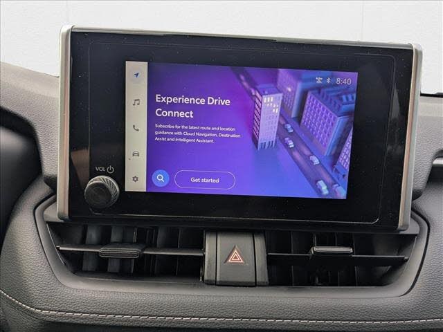 2025 Toyota RAV4 XLE
                                    for sale in Davie, FL – photo 13
