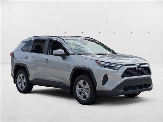 2025 Toyota RAV4 XLE
                                    for sale in Davie, FL – photo 3