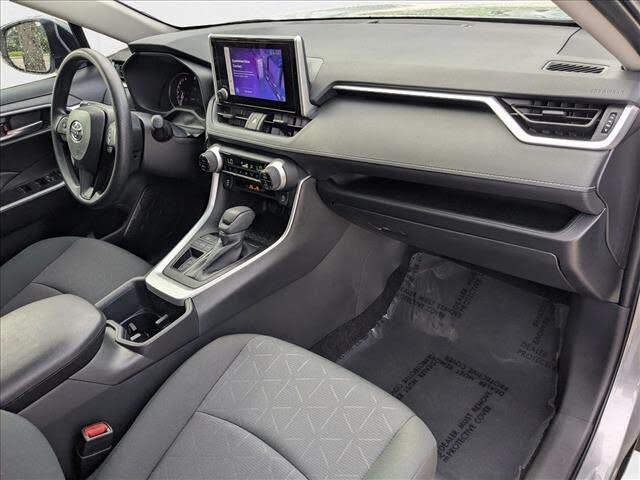 2025 Toyota RAV4 XLE
                                    for sale in Davie, FL – photo 19
