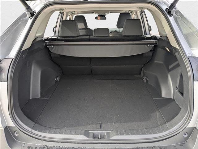 2025 Toyota RAV4 XLE
                                    for sale in Davie, FL – photo 7