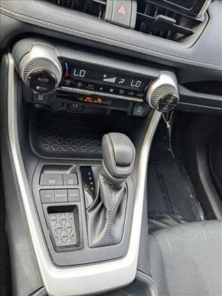 2025 Toyota RAV4 thumbnail – Davie, FL – 15