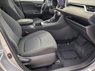 2025 Toyota RAV4 thumbnail – Davie, FL – 20