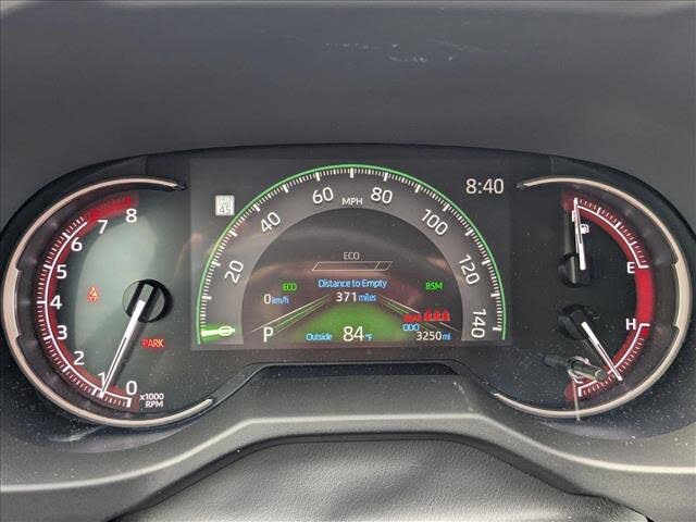 2025 Toyota RAV4 XLE
                                    for sale in Davie, FL – photo 12