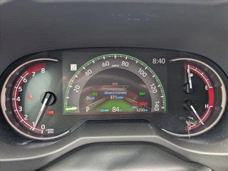 2025 Toyota RAV4 thumbnail – Davie, FL – 12