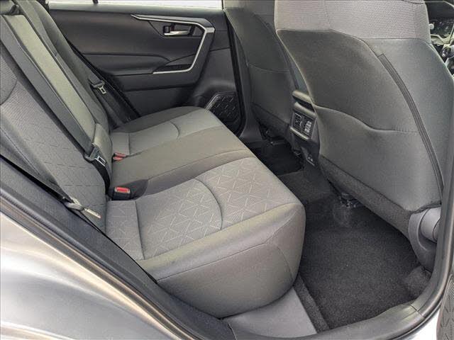 2025 Toyota RAV4 XLE
                                    for sale in Davie, FL – photo 18