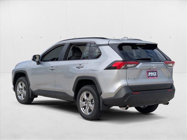 2025 Toyota RAV4 XLE
                                    for sale in Davie, FL – photo 8
