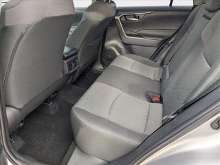 2025 Toyota RAV4 thumbnail – Davie, FL – 16