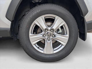2025 Toyota RAV4 thumbnail – Davie, FL – 22