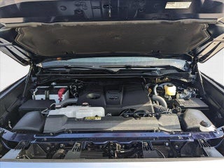 2025 Toyota Tundra thumbnail – Davie, FL – 21