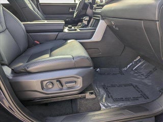 2025 Toyota Tundra thumbnail – Davie, FL – 20