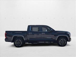 2025 Toyota Tundra thumbnail – Davie, FL – 4