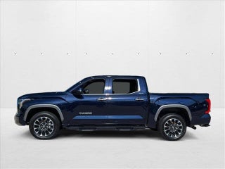 2025 Toyota Tundra thumbnail – Davie, FL – 9