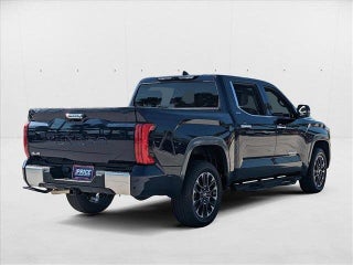 2025 Toyota Tundra thumbnail – Davie, FL – 5