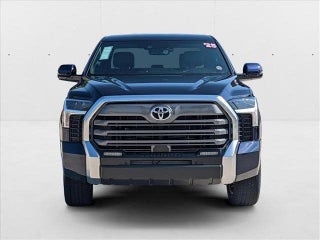 2025 Toyota Tundra thumbnail – Davie, FL – 2