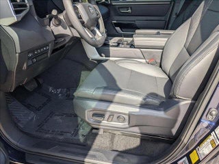 2025 Toyota Tundra thumbnail – Davie, FL – 11
