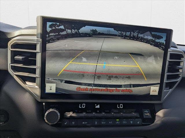 2025 Toyota Tundra Limited
                                    for sale in Davie, FL – photo 14