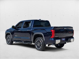 2025 Toyota Tundra thumbnail – Davie, FL – 8