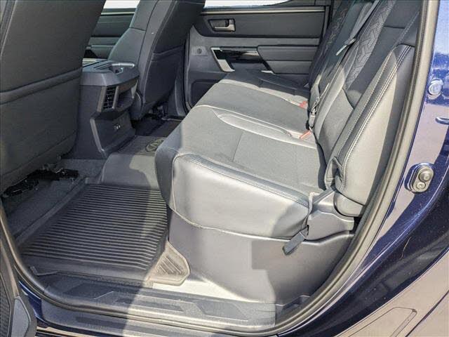 2025 Toyota Tundra Limited
                                    for sale in Davie, FL – photo 16