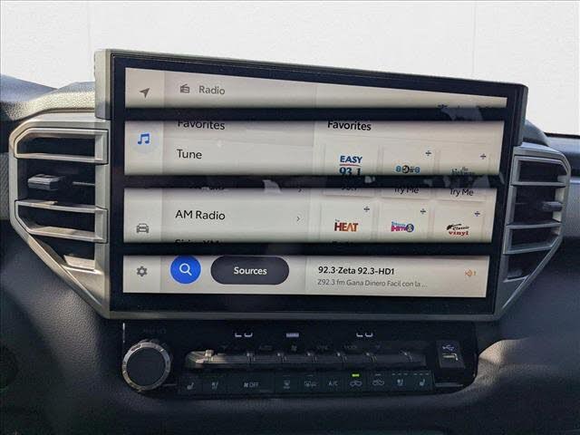 2025 Toyota Tundra Limited
                                    for sale in Davie, FL – photo 13