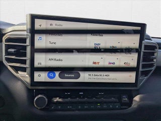 2025 Toyota Tundra thumbnail – Davie, FL – 13