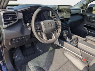 2025 Toyota Tundra thumbnail – Davie, FL – 10