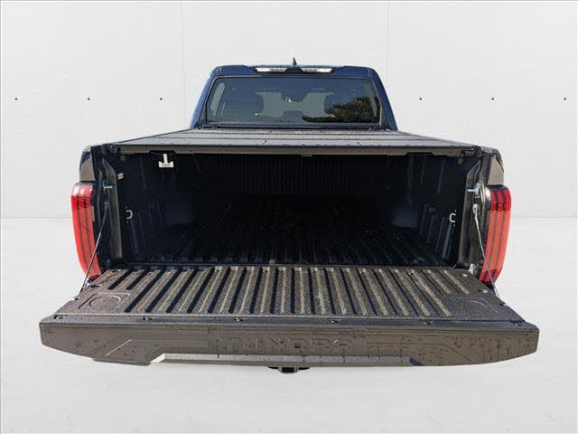 2025 Toyota Tundra Limited
                                    for sale in Davie, FL – photo 7
