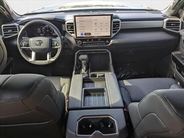 2025 Toyota Tundra Limited
                                    for sale in Davie, FL – photo 17