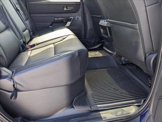 2025 Toyota Tundra thumbnail – Davie, FL – 18