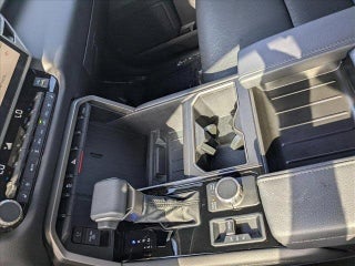 2025 Toyota Tundra thumbnail – Davie, FL – 15