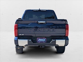 2025 Toyota Tundra thumbnail – Davie, FL – 6