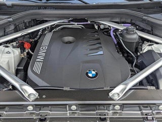 2026 BMW X5 thumbnail – Delray Beach, FL – 16