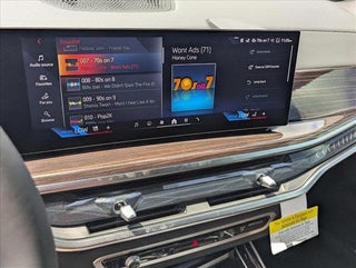 2026 BMW X5 thumbnail – Delray Beach, FL – 11