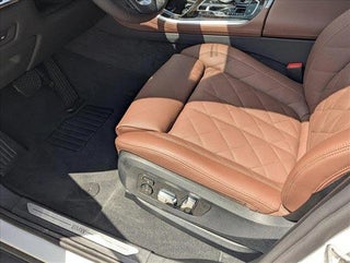 2026 BMW X5 thumbnail – Delray Beach, FL – 4
