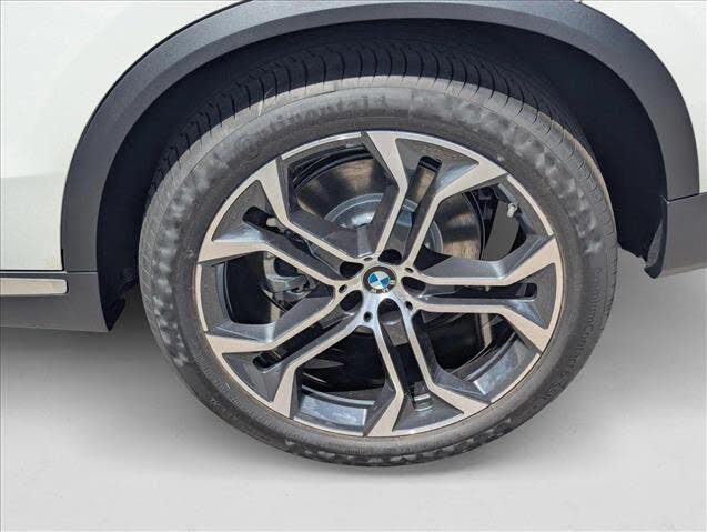 2026 BMW X5 sDrive40i
                                    for sale in Delray Beach, FL – photo 9