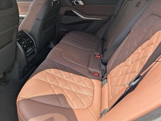 2026 BMW X5 thumbnail – Delray Beach, FL – 15