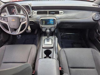 2015 Chevrolet Camaro thumbnail – Pembroke Pines, FL – 15