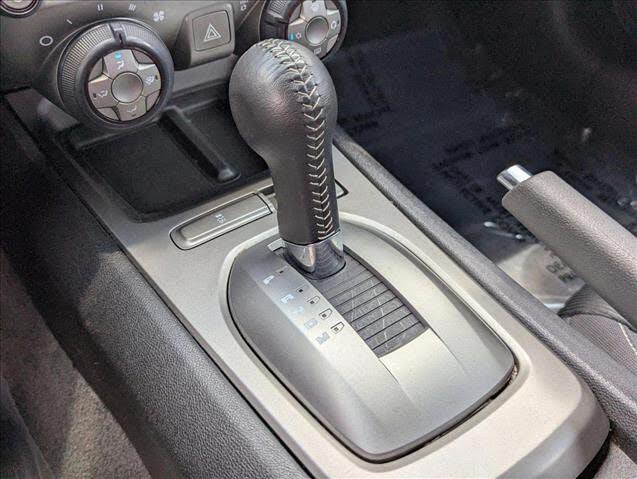 2015 Chevrolet Camaro LT
                                    for sale in Pembroke Pines, FL – photo 11