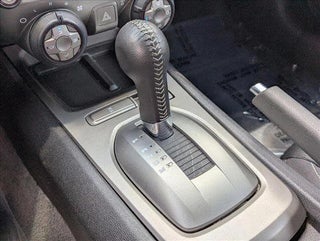 2015 Chevrolet Camaro thumbnail – Pembroke Pines, FL – 11