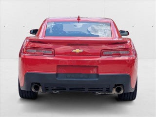 2015 Chevrolet Camaro thumbnail – Pembroke Pines, FL – 6