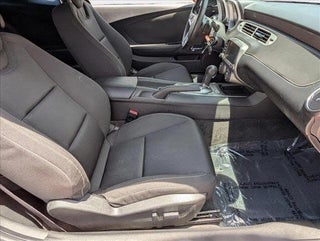 2015 Chevrolet Camaro thumbnail – Pembroke Pines, FL – 18