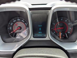 2015 Chevrolet Camaro thumbnail – Pembroke Pines, FL – 10