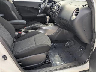 2015 Nissan JUKE thumbnail – Davie, FL – 20