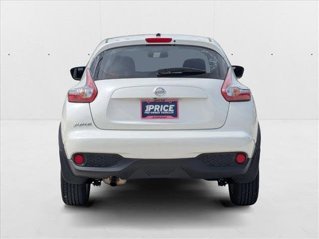 2015 Nissan JUKE S
                                    for sale in Davie, FL – photo 6