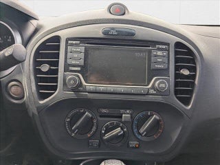 2015 Nissan JUKE thumbnail – Davie, FL – 13