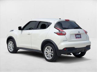 2015 Nissan JUKE thumbnail – Davie, FL – 8